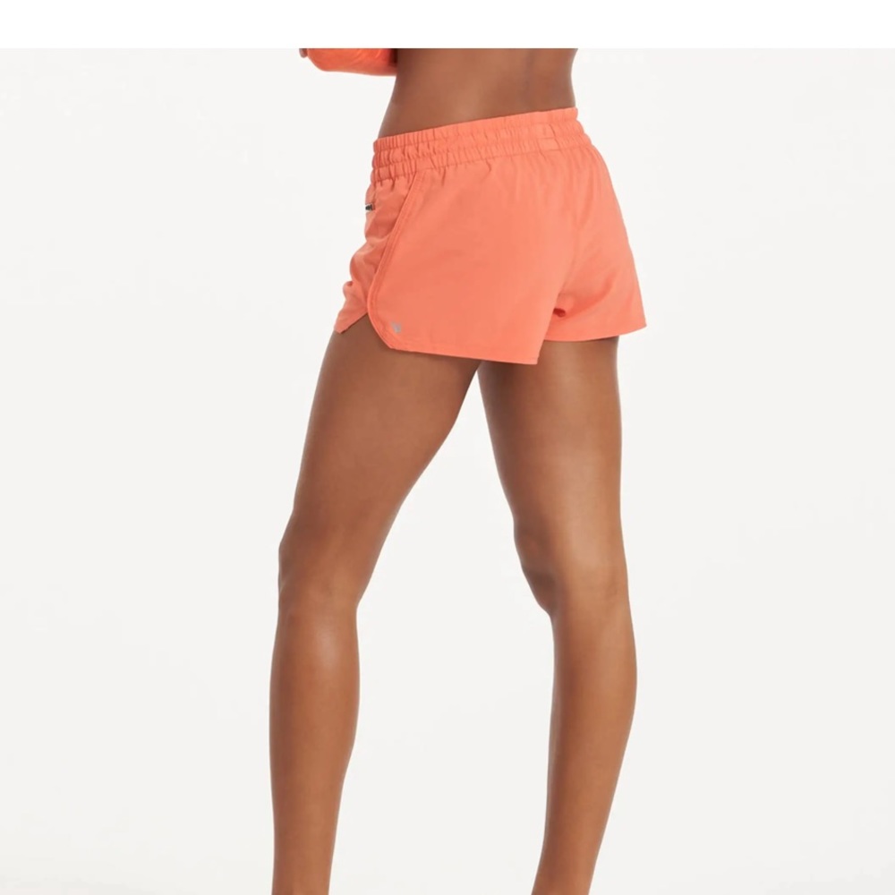 Vuori Clementine shorts